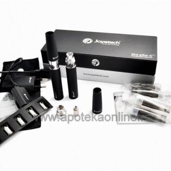 JOYETECH eGo-C